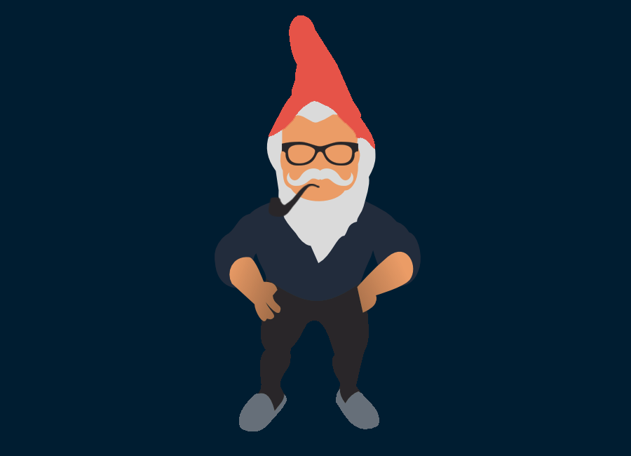 Gnome Home