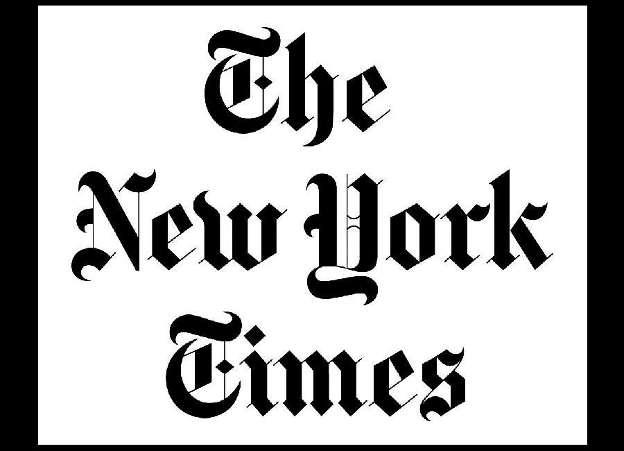 NY Times Search